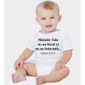 Body bebelusi baieti, Mainile Tale...